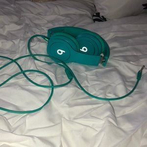 Beats by dr. dre-Solo HD